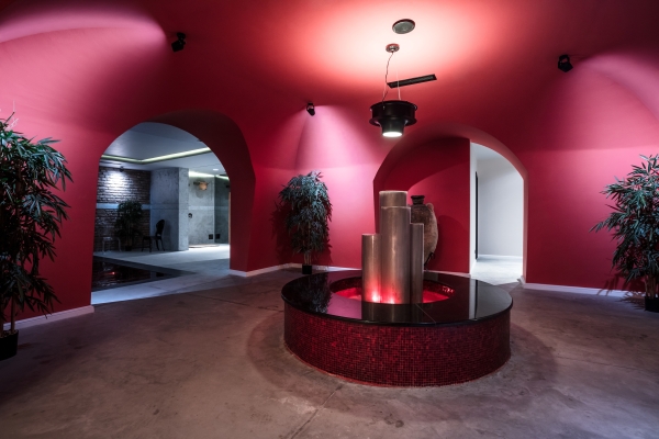 Park Hotel&Spa (Skopje)